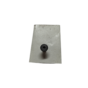 2.EL - Orijinal Huawei MateBook BOB-WAH9 BOD-WFH9 BOD-WDH9 10 Adet Notebook Alt Kasa Vidaları