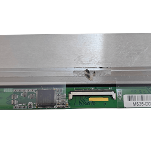 2.EL - Orjinal AUO Optronics B133EW05 V.0 13.3 inç 40 Pin Slim LED Paneli Ekran