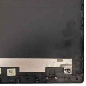 2.EL - Orjinal Lenovo Ideapad L340-15IRH L340-15IAP L340-15IWL Gaming Notebook Ekran Arka Kapak Lcd Cover