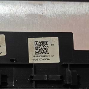 2.EL - Orjinal Lenovo Ideapad L340-15IRH L340-15IAP L340-15IWL Gaming Notebook Ekran Arka Kapak Lcd Cover