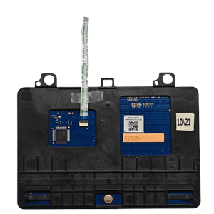 2.EL - Orjinal Lenovo Ideapad L340-15IRH L340-15IAP L340-15IWL Gaming Notebook Touchpad Trackpad Module Kart