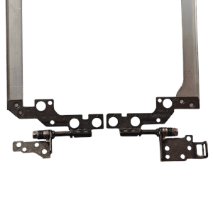 HYL - Orjinal Lenovo Ideapad L340-15IRH L340-15IAP L340-15IWL Gaming Notebook Menteşe Takımı