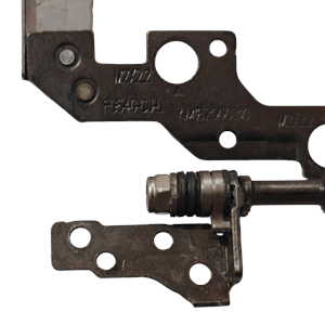 HYL - Orjinal Lenovo Ideapad L340-15IRH L340-15IAP L340-15IWL Gaming Notebook Menteşe Takımı