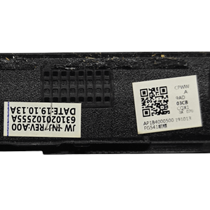 2.EL - Orjinal Lenovo Ideapad L340-15IRH L340-15IAP L340-15IWL Gaming Notebook Ekran Ön Çerçeve Lcd Bezel