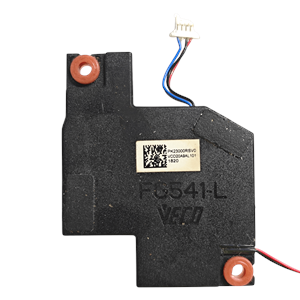 2.EL - Orjinal Lenovo Ideapad L340-15IRH L340-15IAP L340-15IWL Gaming Notebook Dahili Hoparlör