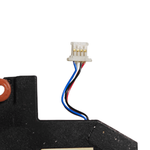 2.EL - Orjinal Lenovo Ideapad L340-15IRH L340-15IAP L340-15IWL Gaming Notebook Dahili Hoparlör