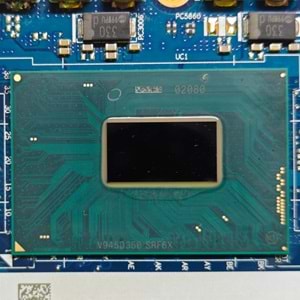 2.EL - Orjinal Lenovo Ideapad L340-15IRH L340-15IAP L340-15IWL Gaming Notebook i5-9300H SRF6X !!!!! ARIZALI !!!!! Anakart