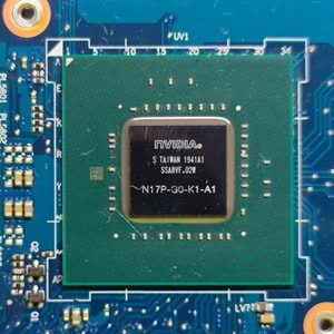 2.EL - Orjinal Lenovo Ideapad L340-15IRH L340-15IAP L340-15IWL Gaming Notebook i5-9300H SRF6X !!!!! ARIZALI !!!!! Anakart