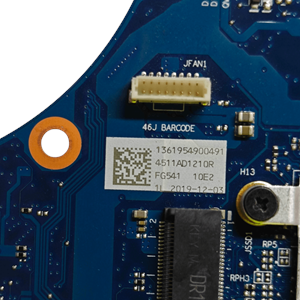 2.EL - Orjinal Lenovo Ideapad L340-15IRH L340-15IAP L340-15IWL Gaming Notebook i5-9300H SRF6X !!!!! ARIZALI !!!!! Anakart