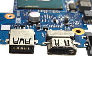 2.EL - Orjinal Lenovo Ideapad L340-15IRH L340-15IAP L340-15IWL Gaming Notebook i5-9300H SRF6X !!!!! ARIZALI !!!!! Anakart