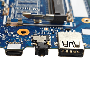 2.EL - Orjinal Lenovo Ideapad L340-15IRH L340-15IAP L340-15IWL Gaming Notebook i5-9300H SRF6X !!!!! ARIZALI !!!!! Anakart