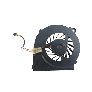 2.EL - Orjinal Hp Pavilion R15 G4-1000 - G6-1000 - G7-1000 G62 CQ56 CQ62 3 pin Notebook Cpu İşlemci Fan