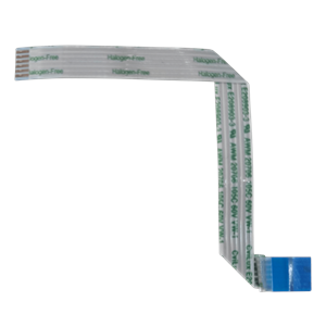 2.EL - Orjinal Lenovo G40-30 G40-45 G40-70 G40-75 G40-80 Z40-75 Z40-80 Z40-70 Notebook Touchpad Trackpad Flex Kablosu