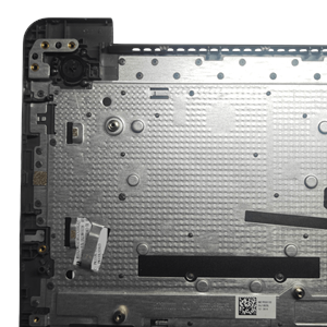 2.EL - Orjinal Lenovo ideapad 3-15ITL6 82H8 3-15ADA6 82KR 3-15ALC6 82KU Notebook Klavyeli Üst Kasa