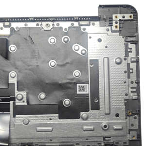 2.EL - Orjinal Lenovo ideapad 3-15ITL6 82H8 3-15ADA6 82KR 3-15ALC6 82KU Notebook Klavyeli Üst Kasa