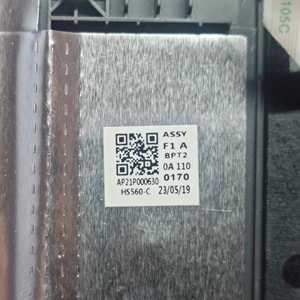 2.EL - Orjinal Lenovo ideapad 3-15ITL6 82H8 3-15ADA6 82KR 3-15ALC6 82KU Notebook Klavyeli Üst Kasa