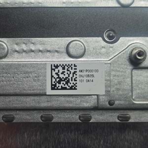 2.EL - Orjinal Lenovo ideapad 3-15ITL6 82H8 3-15ADA6 82KR 3-15ALC6 82KU Notebook Klavyeli Üst Kasa