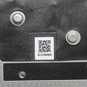 2.EL - Orjinal Lenovo ideapad 3-15ITL6 82H8 3-15ADA6 82KR 3-15ALC6 82KU Notebook Klavyeli Üst Kasa