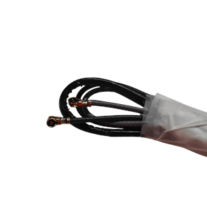 2.EL - Orjinal Lenovo ideapad 3 15ITL6 3 15ADA6 3 15ALC6 3 15IAU7 3 15ABA7 Notebook Wifi Ağ Anten Kablo