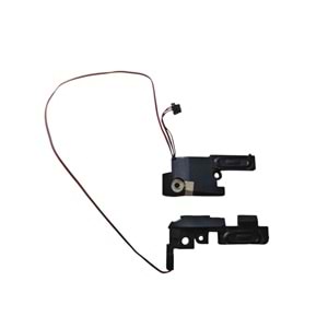 2.EL - Orjinal Grundig GNB 1452 GNB1452 JWU Notebook Dahili Hoparlör