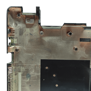 2.EL - Orjinal Grundig GNB 1550 A1 B2 GNB1550 A1 B2 Notebook Alt Kasa