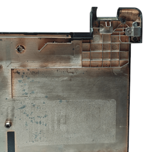 2.EL - Orjinal Grundig GNB 1550 A1 B2 GNB1550 A1 B2 Notebook Alt Kasa