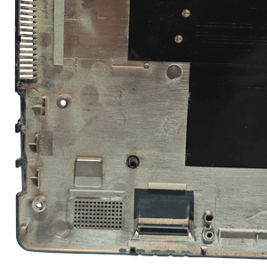 2.EL - Orjinal Grundig GNB 1550 A1 B2 GNB1550 A1 B2 Notebook Alt Kasa