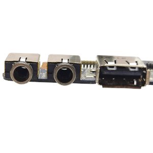 2.EL - Orjinal Grundig GNB 1550 A1 B2 GNB1550 A1 B2 Notebook Usb Ses Kart