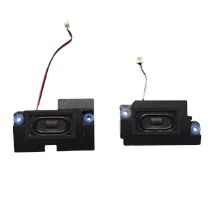 2.EL - Orjinal Grundig GNB 1550 A1 B2 GNB1550 A1 B2 Notebook Dahili Hoparlör