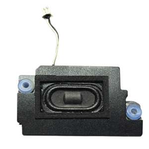 2.EL - Orjinal Grundig GNB 1550 A1 B2 GNB1550 A1 B2 Notebook Dahili Hoparlör