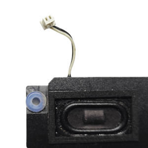 2.EL - Orjinal Grundig GNB 1550 A1 B2 GNB1550 A1 B2 Notebook Dahili Hoparlör