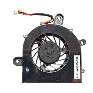 HYL - Grundig GNB 1150 GNB1150 B1 N2 W510TU Notebook Cpu İşlemci Fan