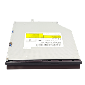 2.EL - Orjinal Grundig GNB 1550 A1 B2 GNB1550 A1 B2 Notebook Optik Sürücü Dvd RW
