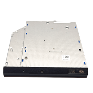 2.EL - Orjinal Grundig GNB 1550 A1 B2 GNB1550 A1 B2 Notebook Optik Sürücü Dvd RW