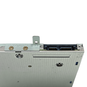 2.EL - Orjinal Grundig GNB 1550 A1 B2 GNB1550 A1 B2 Notebook Optik Sürücü Dvd RW