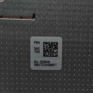 2.EL - Orjinal Grundig GNB 1550 A1 B2 GNB1550 A1 B2 Notebook Optik Sürücü Dvd RW