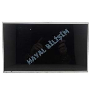 2.EL - Orjinal 14.0 Standart Led 40 Pin 1366 x 768 Notebook Ekran