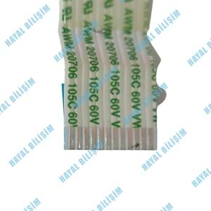 ** 2.EL - Orjinal Acer Aspire E5-511 E5-521 E5-531 E5-551 E5-571 V3 572 Z5WAH Notebook Usb Kart - LS-B162P