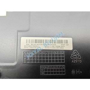 2.EL - Orjinal HP EliteBook 840 G1 840 G2 Notebook Alt Servis Kapak