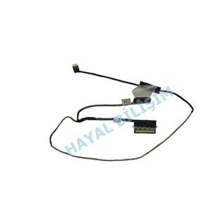 2.EL - Orjinal Hp Elitebook 840 G1 840 G2 845 G1 845 G2 Notebook Ekran Lvds Data Flex Kablo