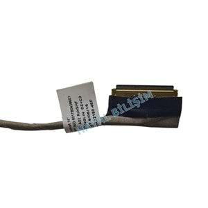 2.EL - Orjinal Hp Elitebook 840 G1 840 G2 845 G1 845 G2 Notebook Ekran Lvds Data Flex Kablo