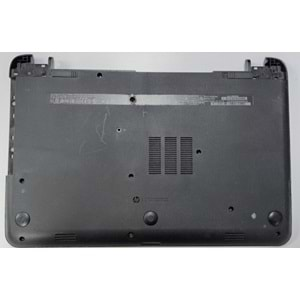 + Orjinal Çıkma HP Pavilion 15 15-G 15-R 250 G3 Notebook Alt Kasa - AP14D000400 749643-001