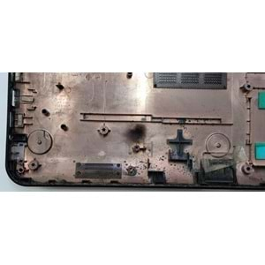 + Orjinal Çıkma HP Pavilion 15 15-G 15-R 250 G3 Notebook Alt Kasa - AP14D000400 749643-001