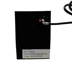 2.EL - Orjinal Toshiba Satelite C50-A C55-A C50D-A C55D-A Notebook Wifi Ağ Anten Kablo