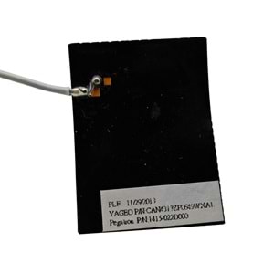 2.EL - Orjinal Toshiba Satelite C50-A C55-A C50D-A C55D-A Notebook Wifi Ağ Anten Kablo