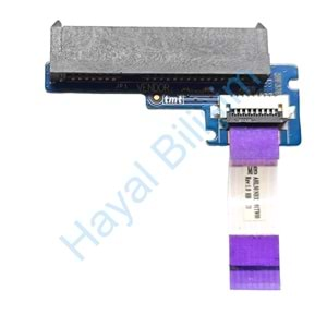 2.EL - Orjinal Hp Pavilion 15-AC 15-AF 15-AY 15-BA 250 G4 255 G4 256 G4 250 G5 255 G5 Notebook Hdd Sata Kart