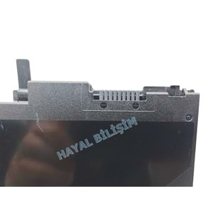 2.EL - Orjinal Hp EliteBook 840 G1 G1 G2 750 G1 G2 740 G1 G1 2 745 G2 855 G2 855 G2 ZBook 14 G2 15U G2 11.4V 4290mAh Notebook Batarya