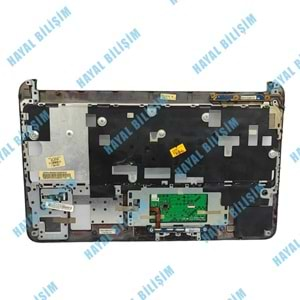 2.EL - Orjinal Hp Pavilion DV6-6000 DV6 6000 Notebook Üst Kasa - 650802-001