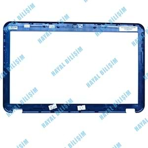 2.EL - Orjinal HP Pavilion G6-1000 G6-1100 G6-1200 Notebook Ekran Ön Çerçeve Lcd Bezel - 36R15LBTP00