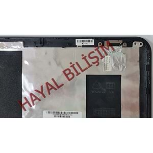 2.EL - Orjinal HP G6 G6-1000 R15 Notebook Ekran Arka Kapak Lcd Cover - 35R15LCTPF0